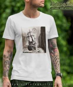 Lacrimosa Shirt Echos Album Cover T Shirt