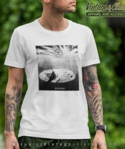 Lacrimosa Shirt Einsamkeit 2 Album Cover T Shirt