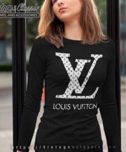 lv shirts for women