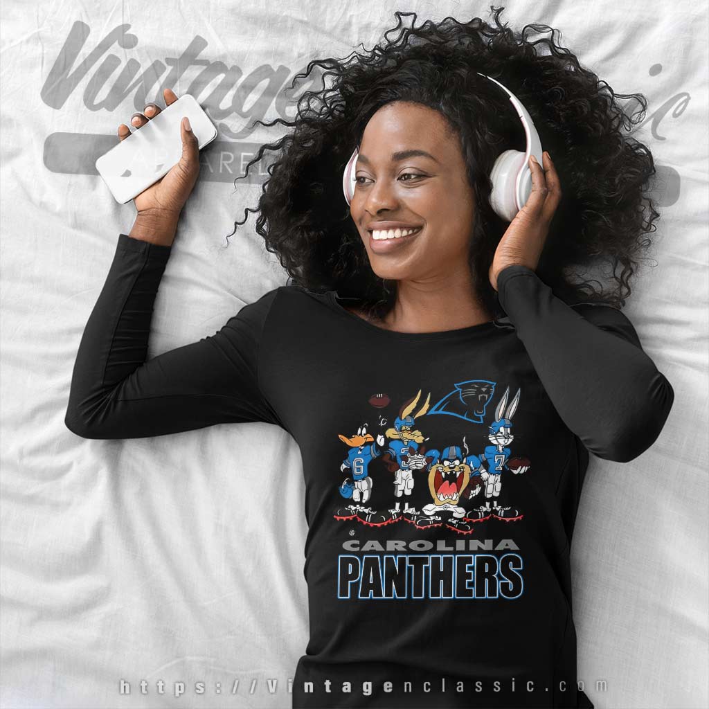 Carolina panthers long sleeve tee clearance shirt