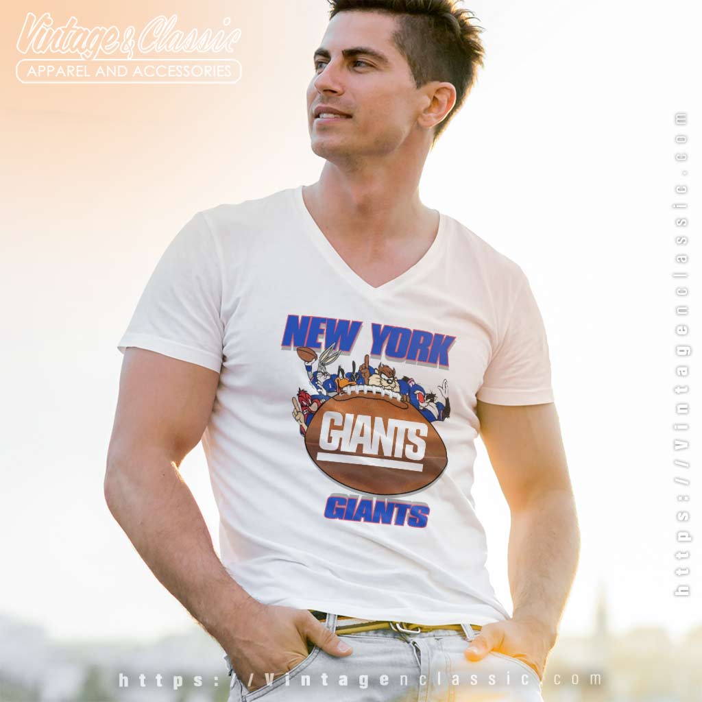 new york giants apparel for men