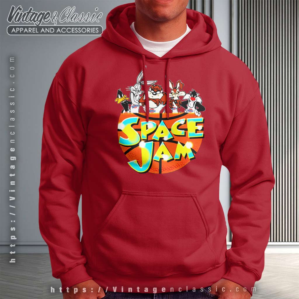 Toon sale squad sweatshirt