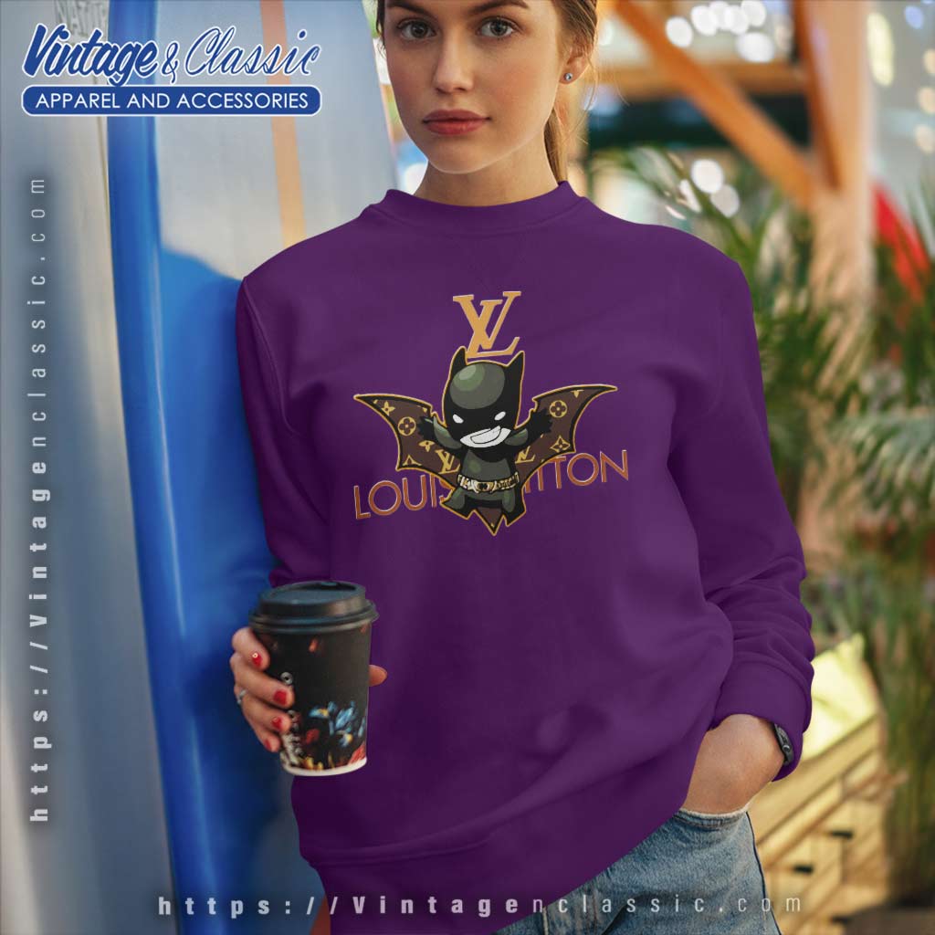 Louis Vuitton LV Unicorn Dabbing Shirt - Vintage & Classic Tee