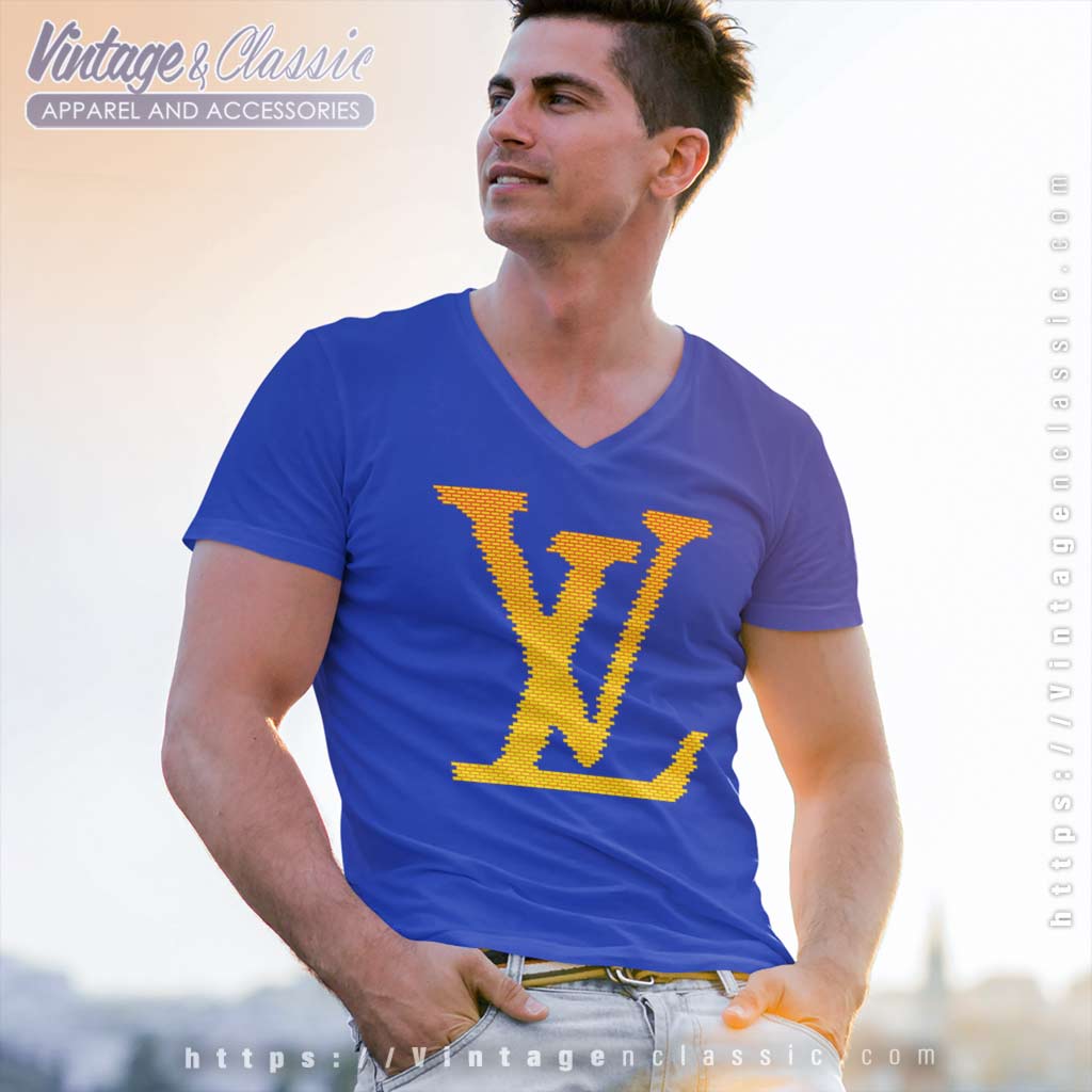 Louis Vuitton 2022 Original Craftmanship T-Shirt - T-Shirts