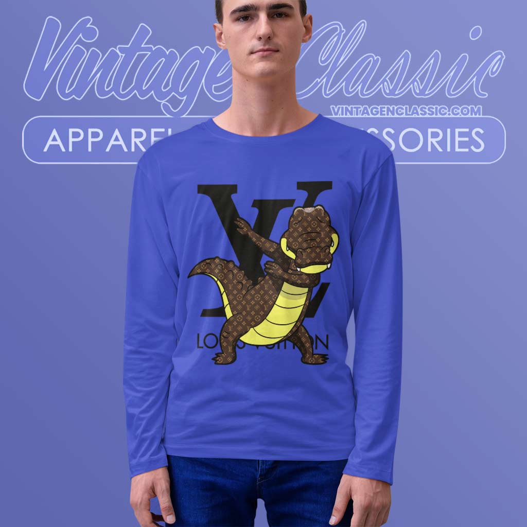 Louis Vuitton Classic T-Shirts for Men