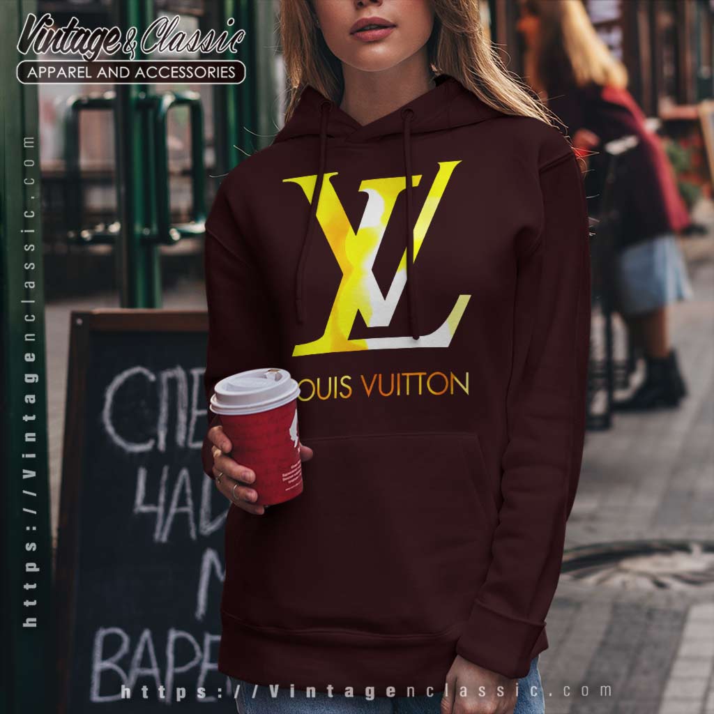 Louis Vuitton Sweatshirts Mens