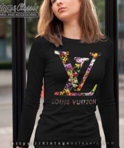 Louis Vuitton Lord Voldemort LV Shirt - Vintage & Classic Tee