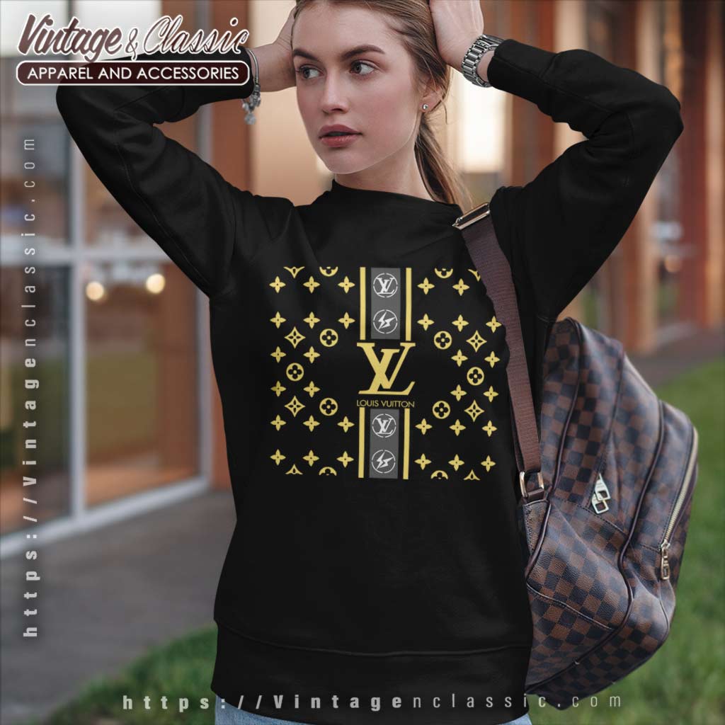 Louis Vuitton Sweatshirt for Woman 