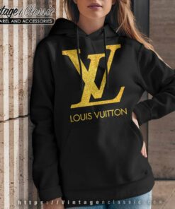 Louis Vuitton Peace and Love Sweat Shirt