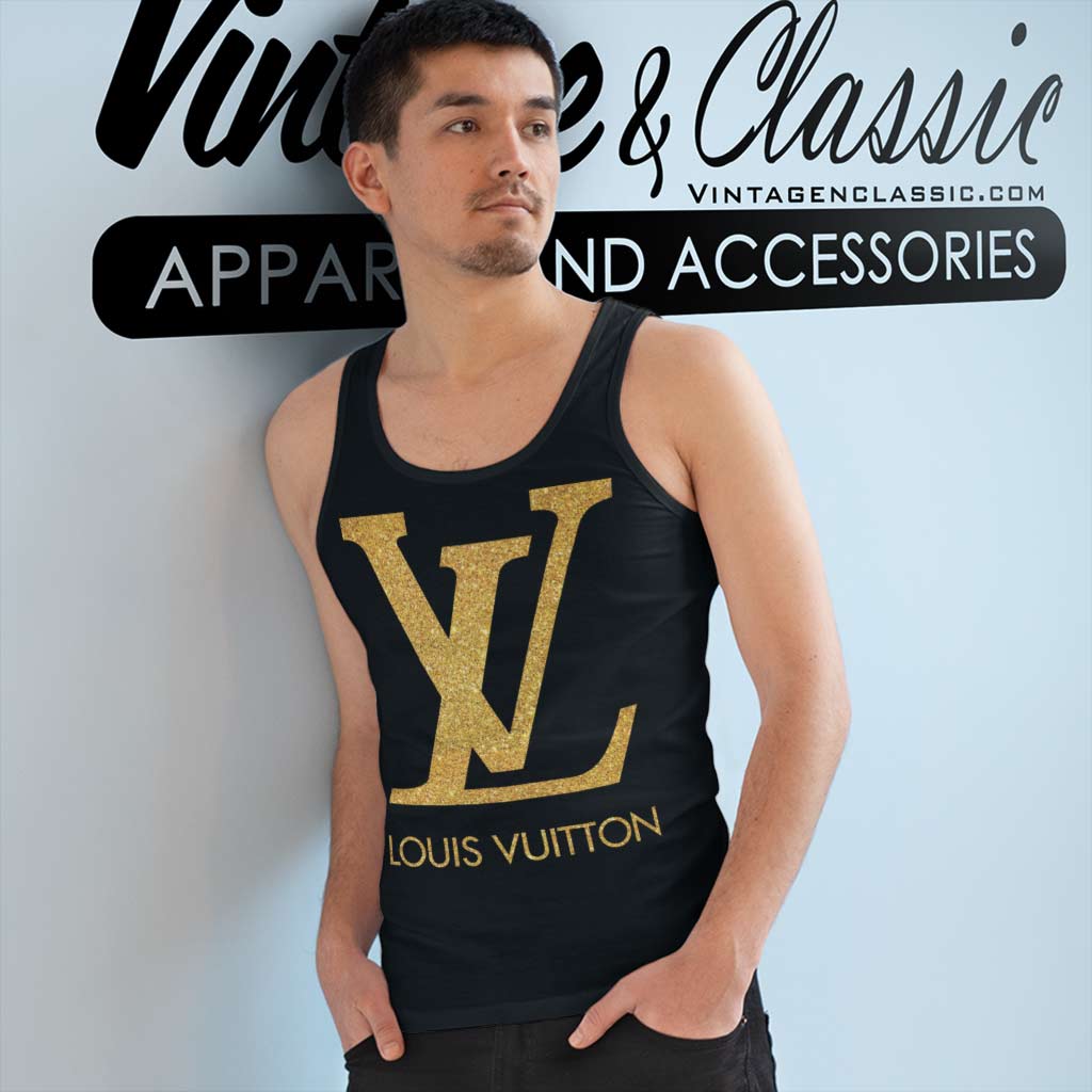 Louis Vuitton Crocodile Dabbing Shirt - High-Quality Printed Brand