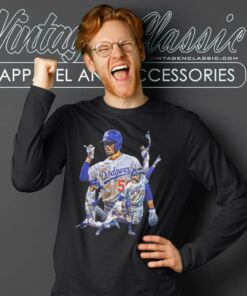 Mookie Betts Los Angeles Dodgers 2022 T shirt - Limotees