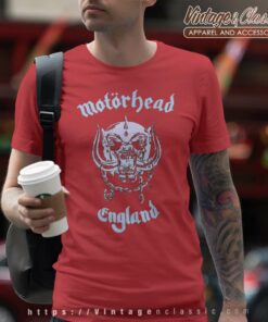 Motrhead Pastel Warpig T Shirt