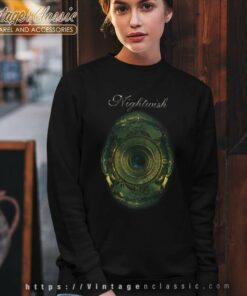 Nightwish Decades Sweatshirt