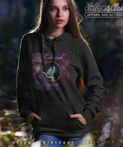 Nightwish Shirt Decades Live In Buenos Aires Album Cover Hoodie