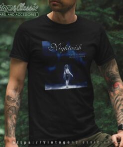 Nightwish Shirt Highest Hopes The Best Of Nightwish