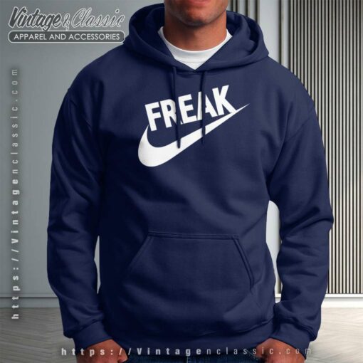 Nike Giannis Freak Basketball Shirt