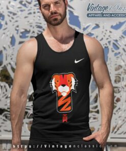 Nike golf hot sale tank top