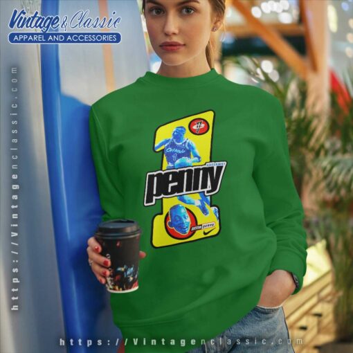Nike Penny Hardaway Little Penny Shirt