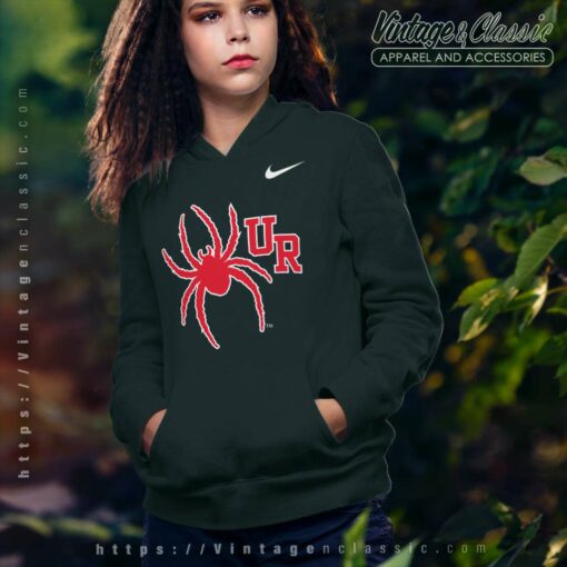 Nike Richmond Spiders Legend Logo Shirt