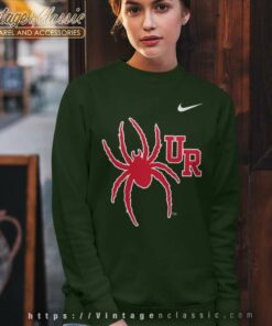 Nike Richmond Spiders Legend Logo Sweatshirt
