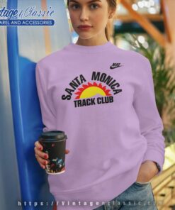Nike Santa Monica Track Club Sweatshirt