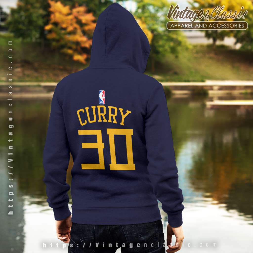 golden state warriors hoodie curry