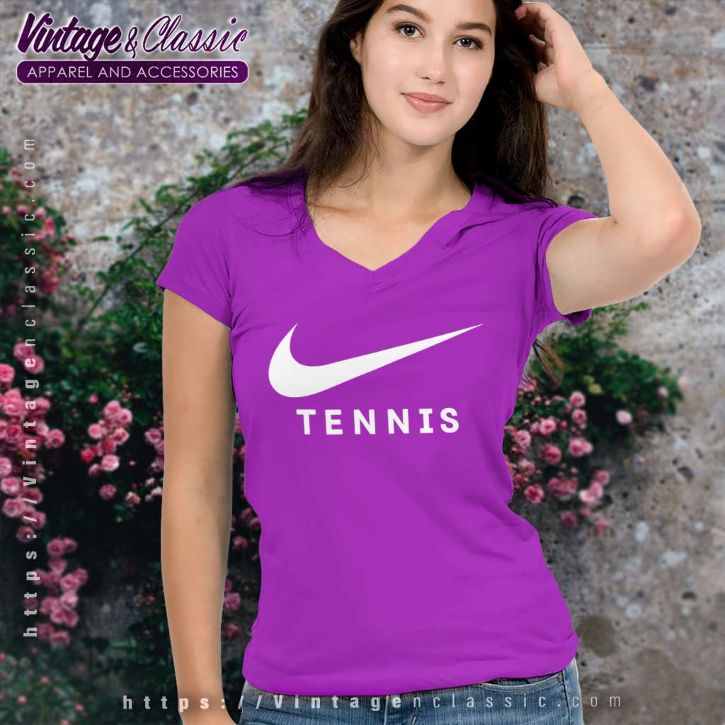 Nike Tennis Swoosh - High-Quality Brand