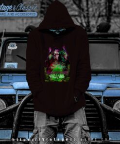 Official Shadow Wizard Money Gang Official Shadow Wizard Money Gang Hoodie