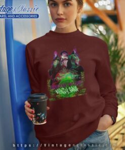 Official Shadow Wizard Money Gang Sweatshirt