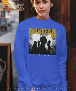 Pantera Shirt Song This Love Sweatshirt