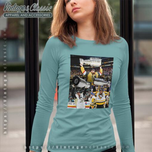 Phil 3x Stanley Cup Champ Kessel Shirt