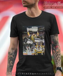 Phil 3x Stanley Cup Champ Kessel T Shirt