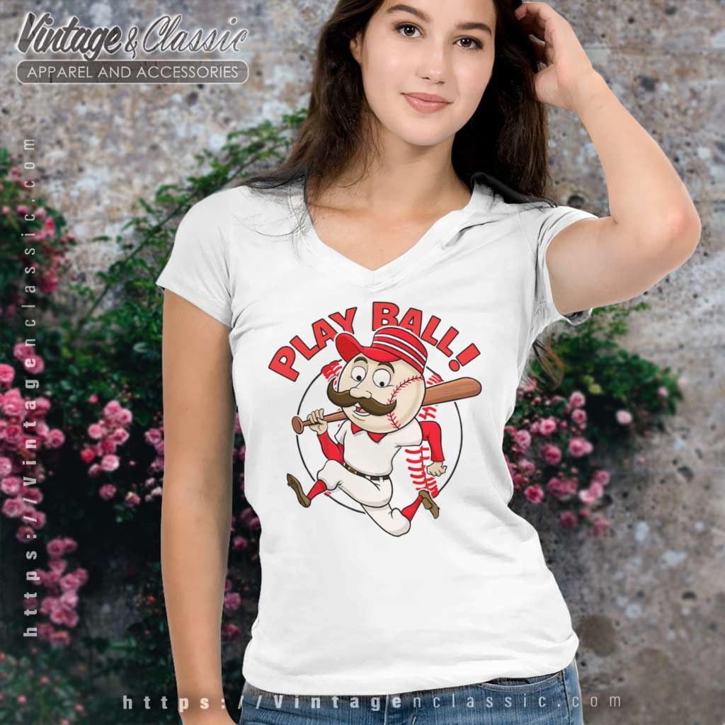 Cincinnati Reds Spring Training 2023 Vintage T-shirt,Sweater, Hoodie, And  Long Sleeved, Ladies, Tank Top