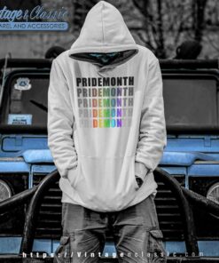 Pride Demon LGBTQ, Pride Month Shirt