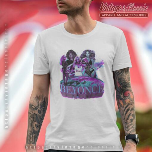 Renaissance World Tour Queen Bee Shirt