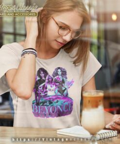 Renaissance World Tour Queen Bee Women TShirt