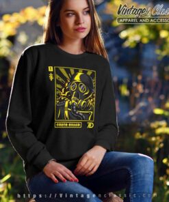 Sevendust Shirt Truth Killer Album Cover Sweatshirt