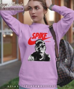 Spike Lee Nike Just Doin It Sweatshirt