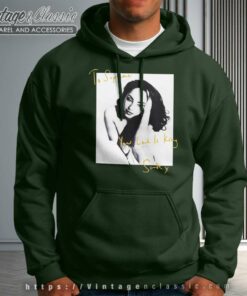 Supreme Sade Adu Your Love Is King Hoodie