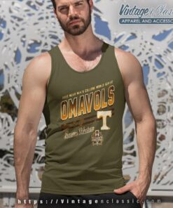 Official Omavols Script T-shirt - Shibtee Clothing