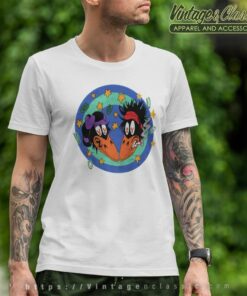 The Black Crowes Shirt Album Shake Your Money Maker T Shirt