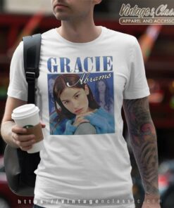 The Good Riddance Tour 2023 Gracie Abrams T Shirt