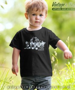 Tiny Toons Cartoon Network Vintage Kid T Shirt