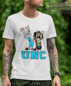 Unc Looney Tunes Bugs Bunny T Shirt