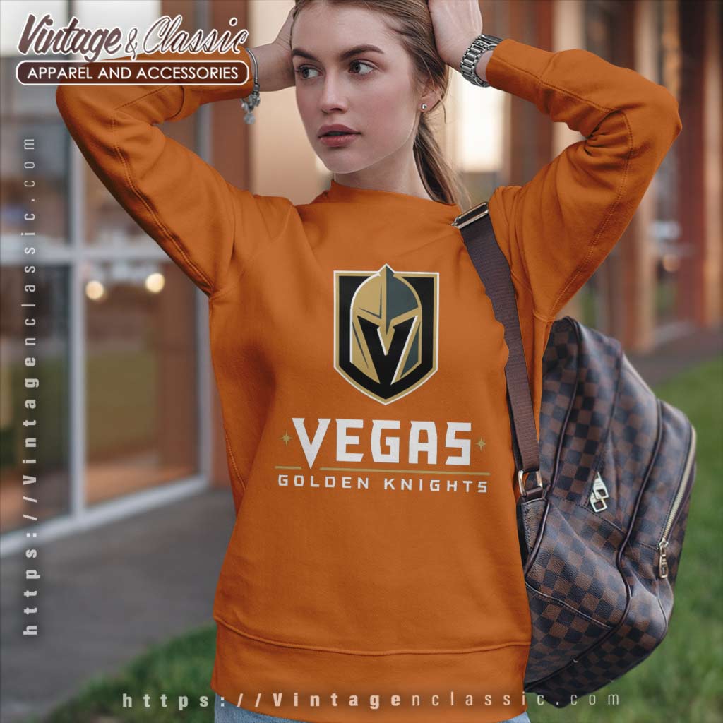 Vegas Golden Knights Iconic Pullover Hoodie - Supporters Place