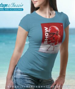 Welcome To The Elly Show Women TShirt