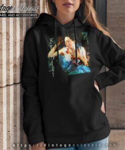 Within Temptation Enter Hoodie