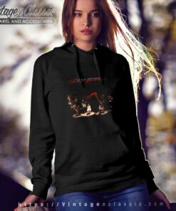 Within Temptation Shirt An Acoustic Night At The Theatre Hoodie