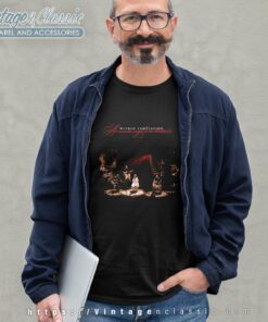 Within Temptation Shirt An Acoustic Night At The Theatre Long Sleeve Tee