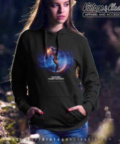Within Temptation Shirt The Aftermath Ep Hoodie